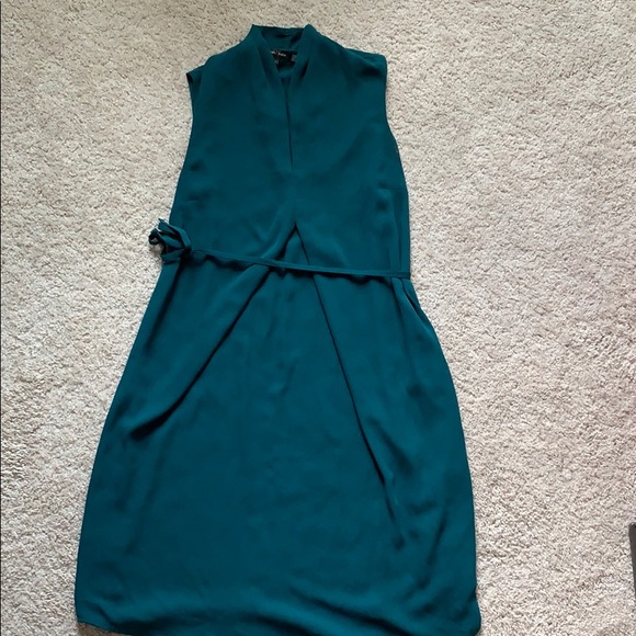 Stork & Babe Maternity Dress - Picture 2 of 5